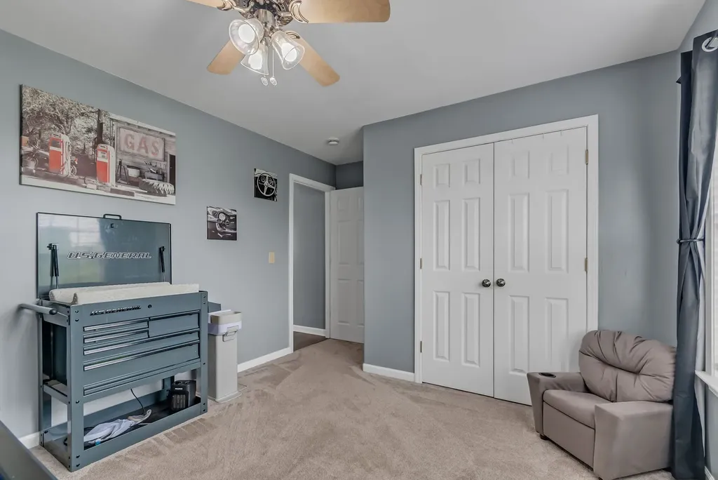 1305 Standing Stone Circle Columbia TN 38401