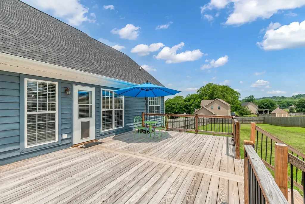 1305 Standing Stone Circle Columbia TN 38401
