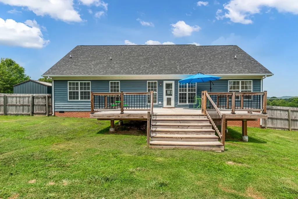 1305 Standing Stone Circle Columbia TN 38401
