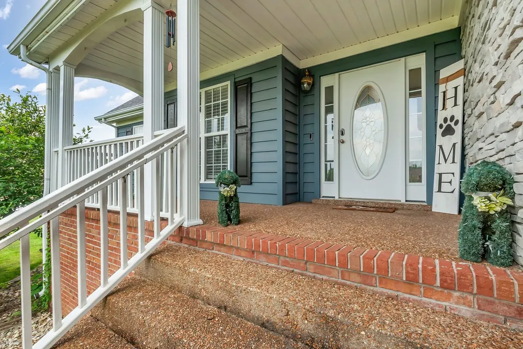1305 Standing Stone Circle Columbia TN 38401