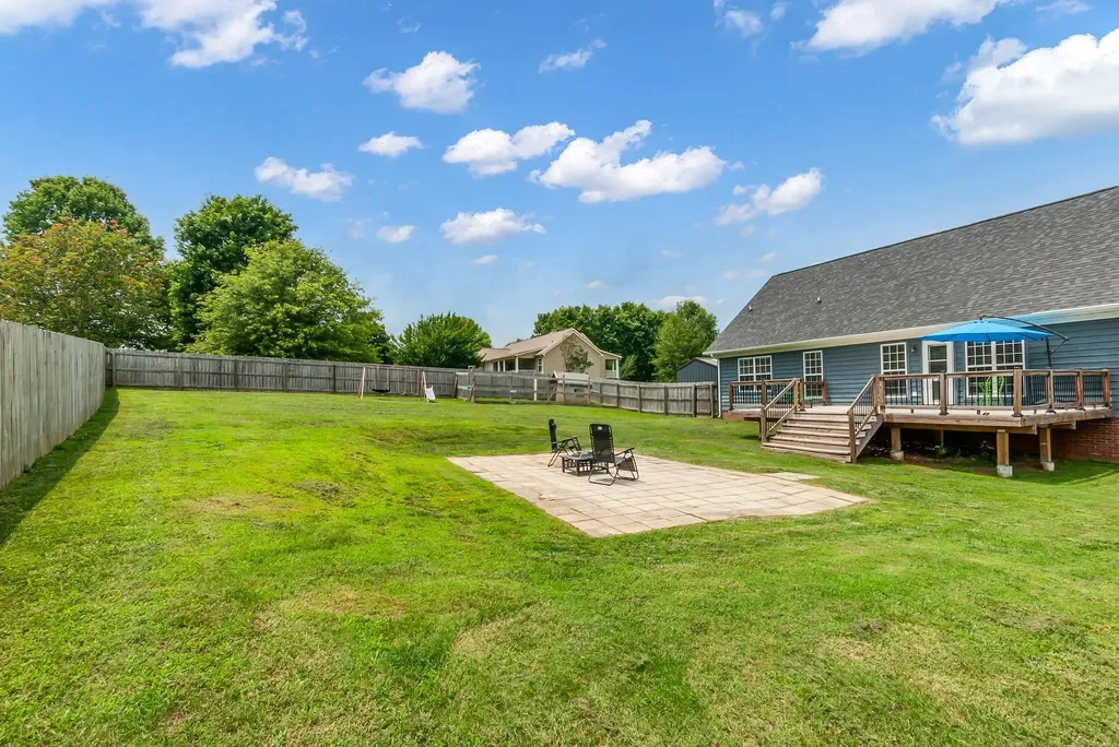 1305 Standing Stone Circle Columbia TN 38401