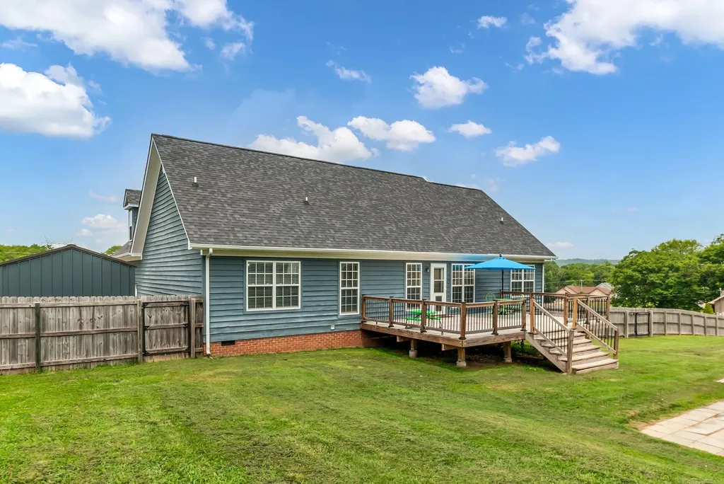 1305 Standing Stone Circle Columbia TN 38401