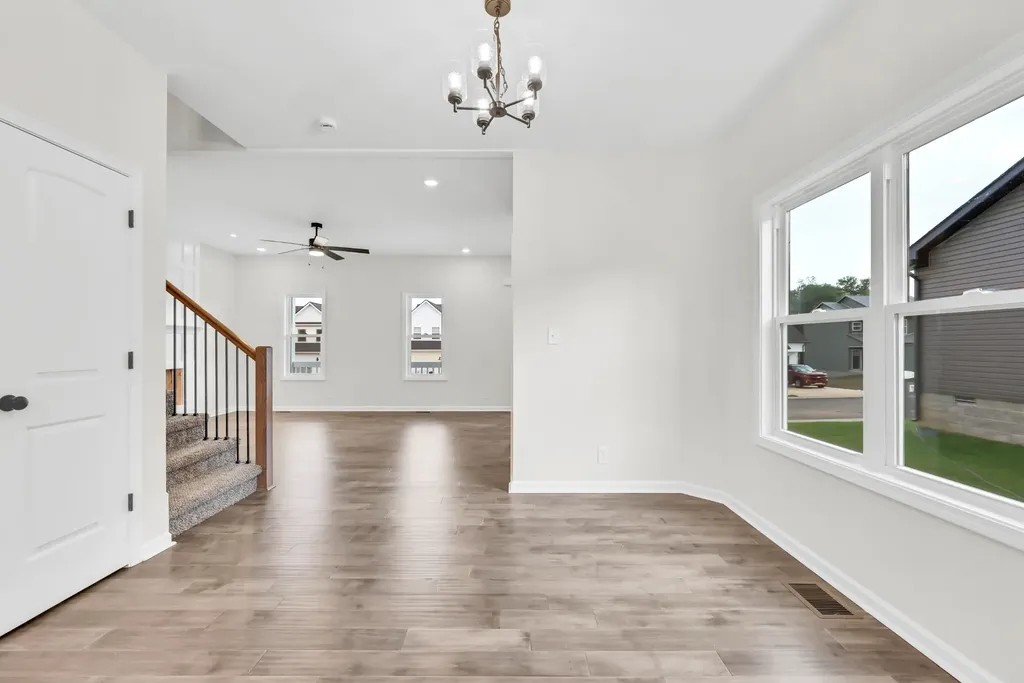 2667 Scott Drive Clarksville TN 37042