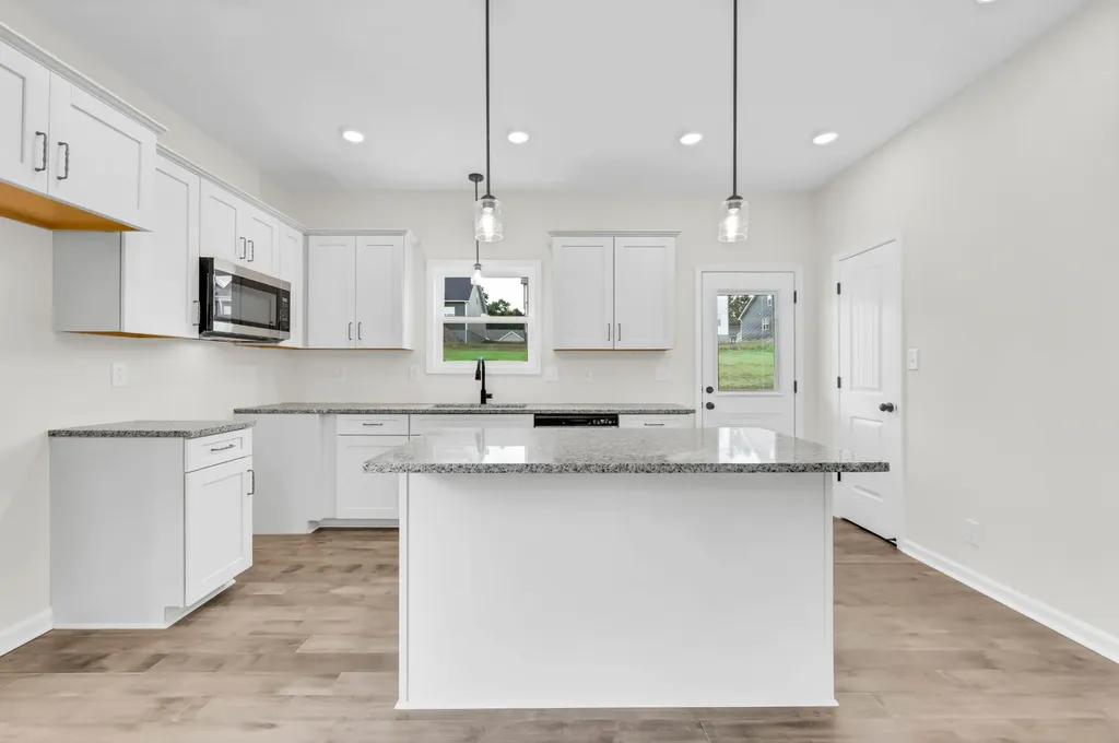 2667 Scott Drive Clarksville TN 37042