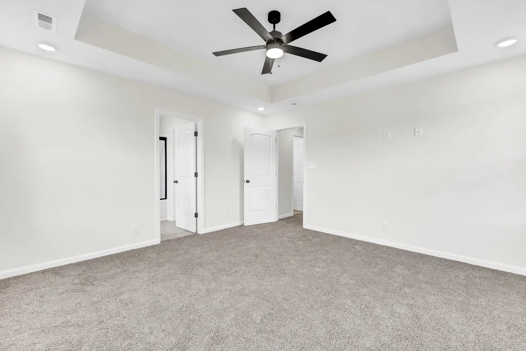 2667 Scott Drive Clarksville TN 37042
