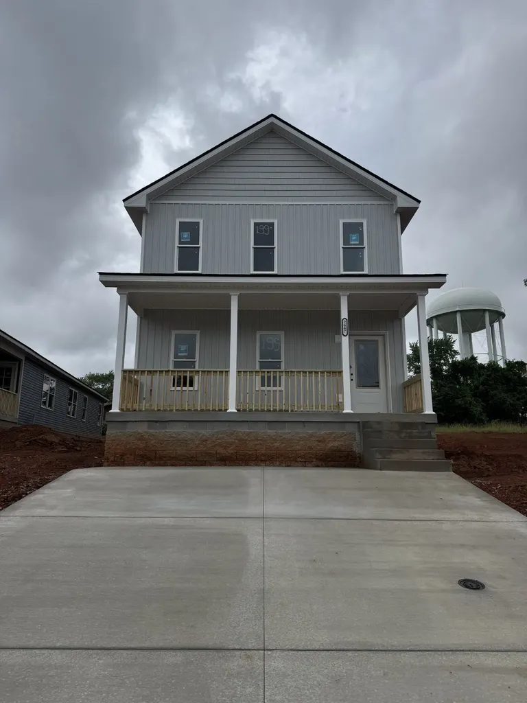 2667 Scott Drive Clarksville TN 37042