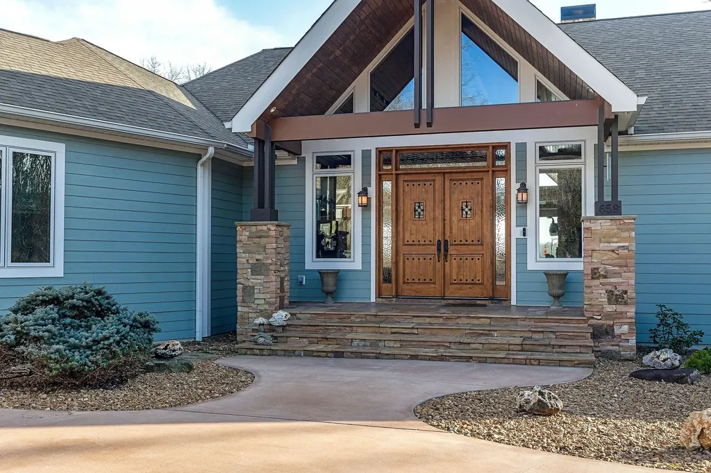 659 Harbour Greens Place Sparta TN 38583