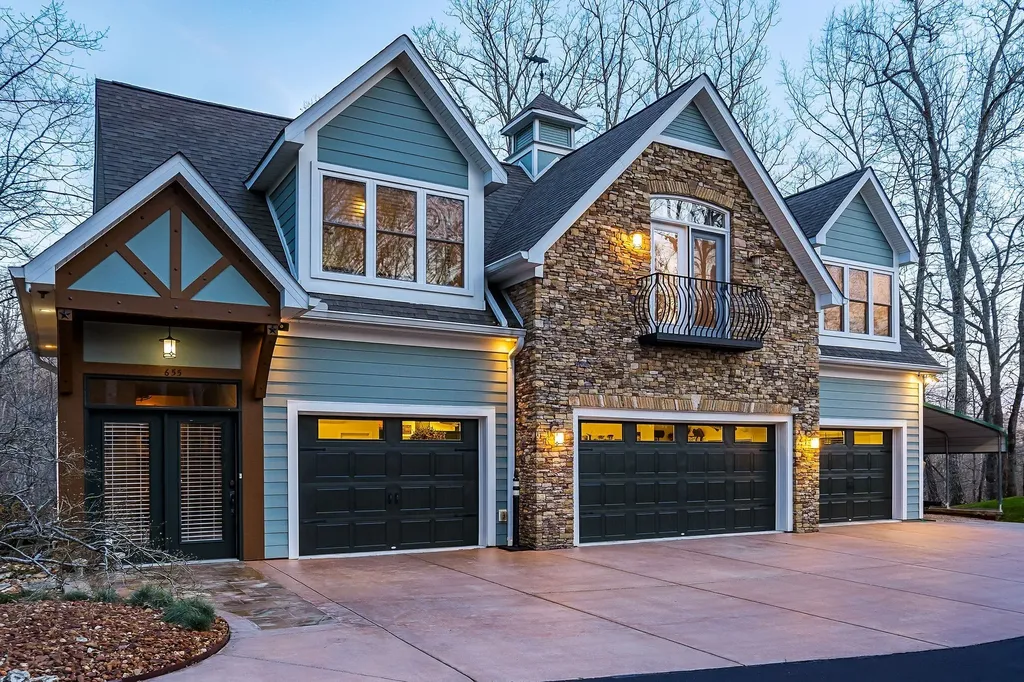 659 Harbour Greens Place Sparta TN 38583