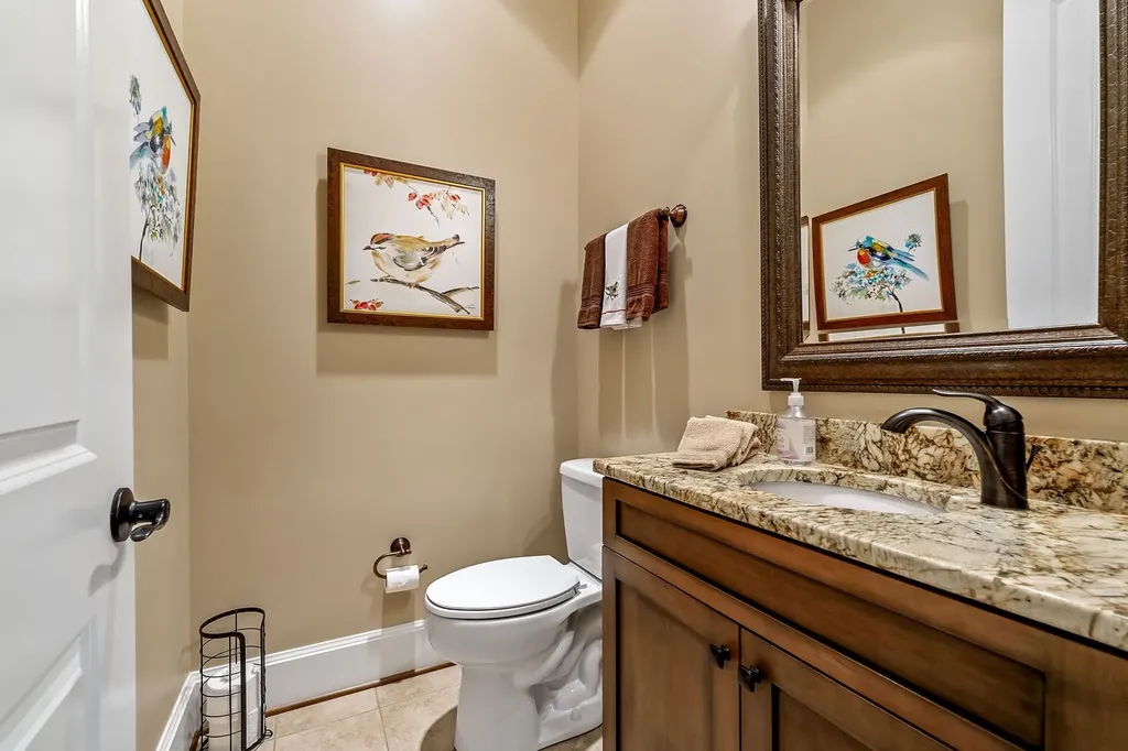 659 Harbour Greens Place Sparta TN 38583