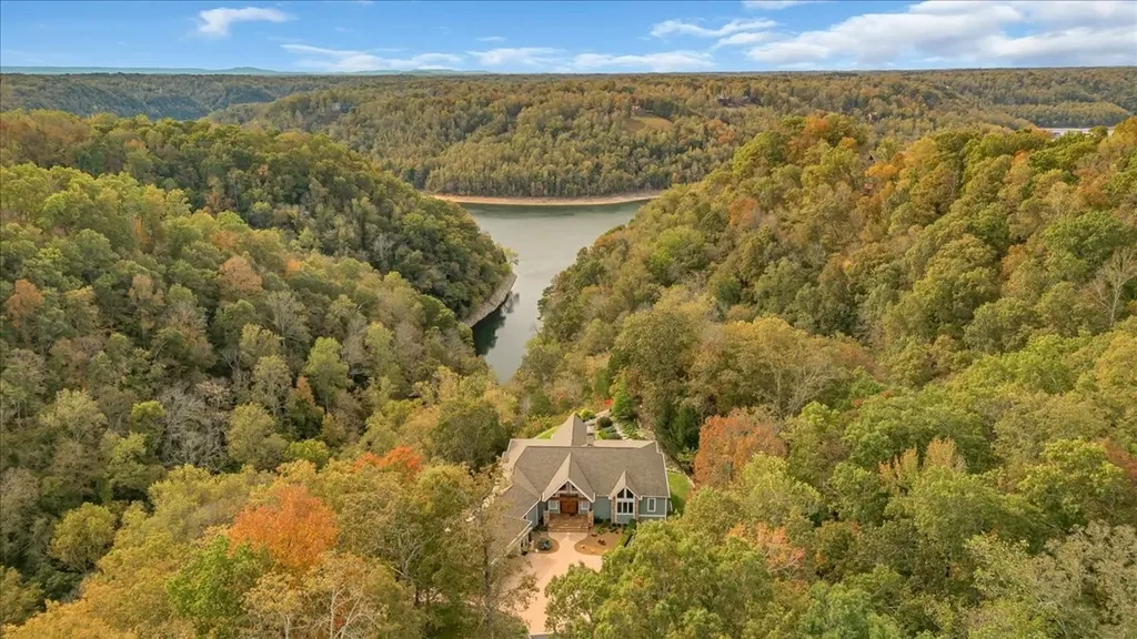 659 Harbour Greens Place Sparta TN 38583