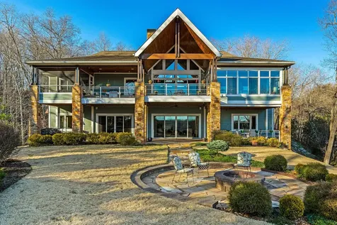 659 Harbour Greens Place Sparta TN 38583