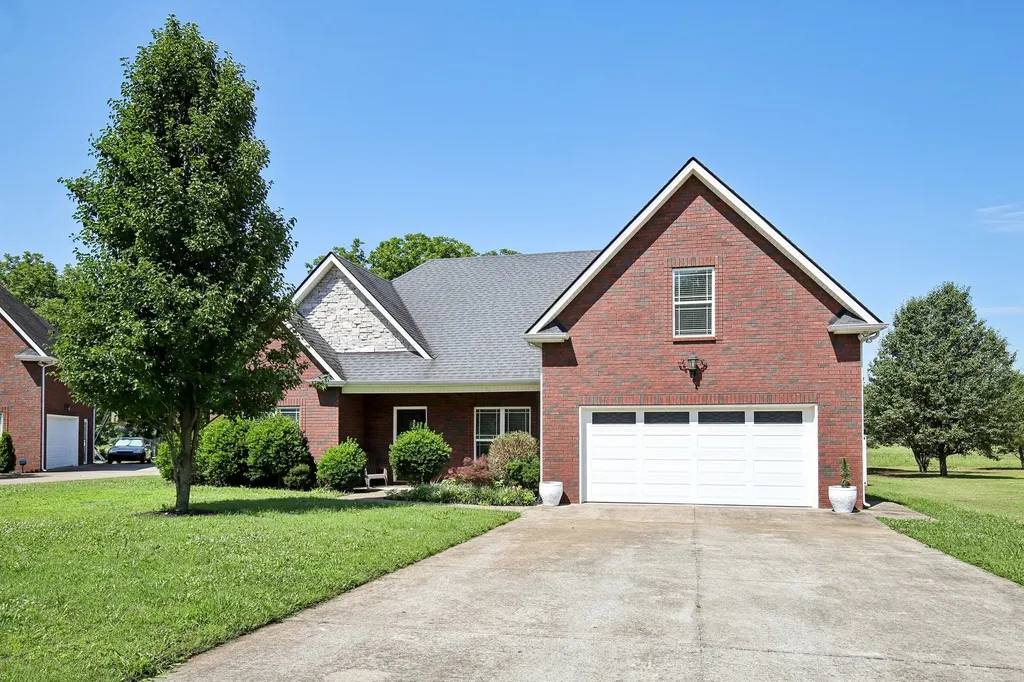 316 Amazonway Ridge Murfreesboro TN 37130