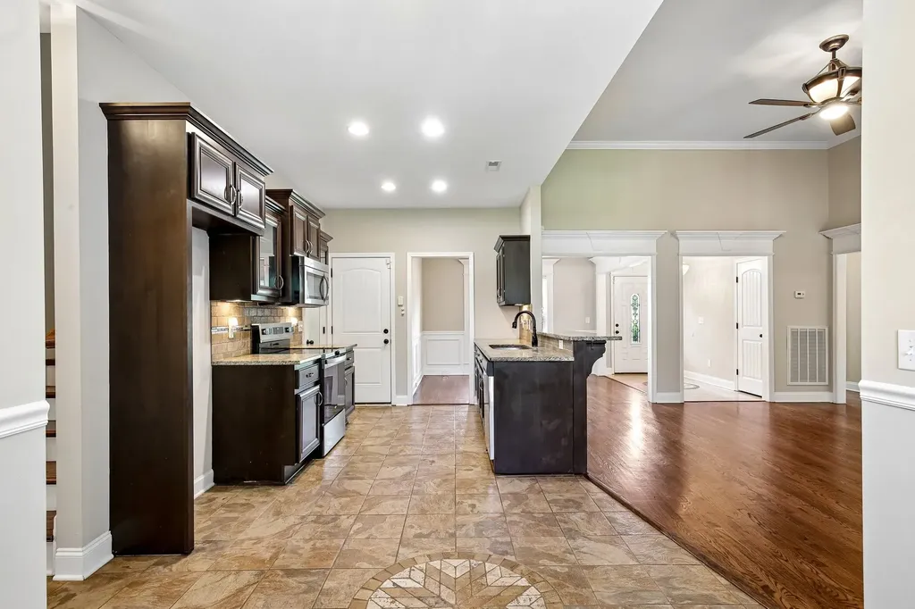 316 Amazonway Ridge Murfreesboro TN 37130
