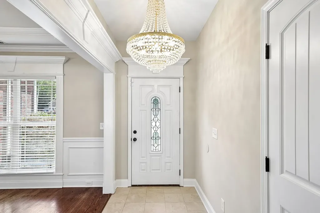 316 Amazonway Ridge Murfreesboro TN 37130