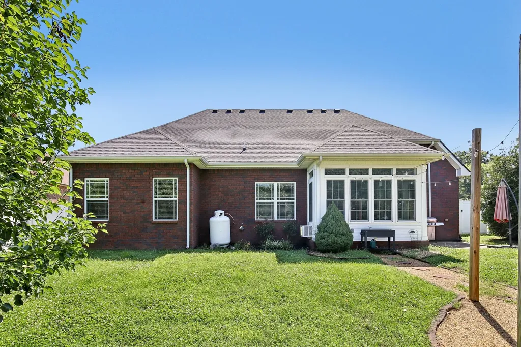 316 Amazonway Ridge Murfreesboro TN 37130
