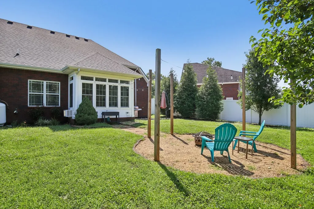 316 Amazonway Ridge Murfreesboro TN 37130
