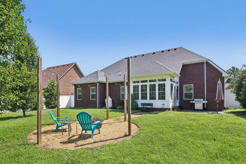 316 Amazonway Ridge Murfreesboro TN 37130