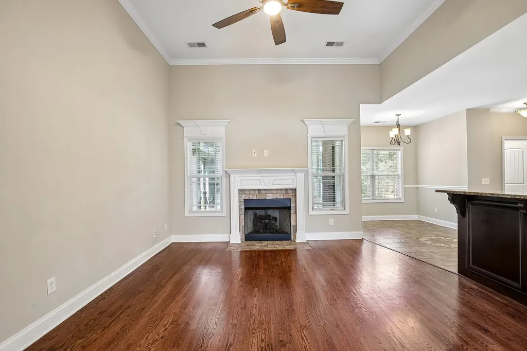 316 Amazonway Ridge Murfreesboro TN 37130