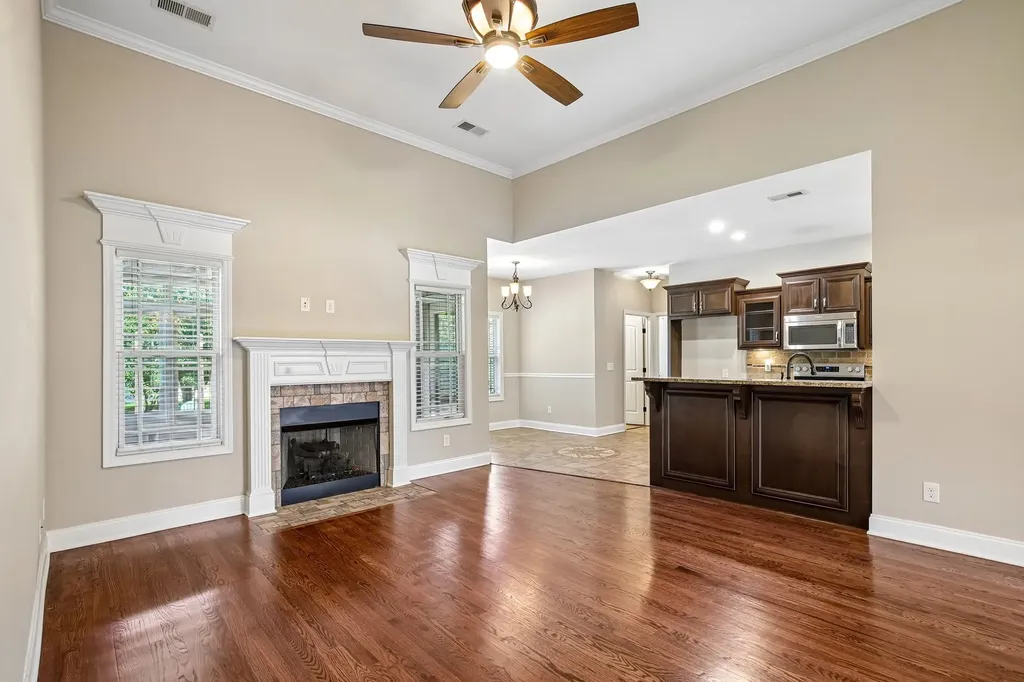 316 Amazonway Ridge Murfreesboro TN 37130