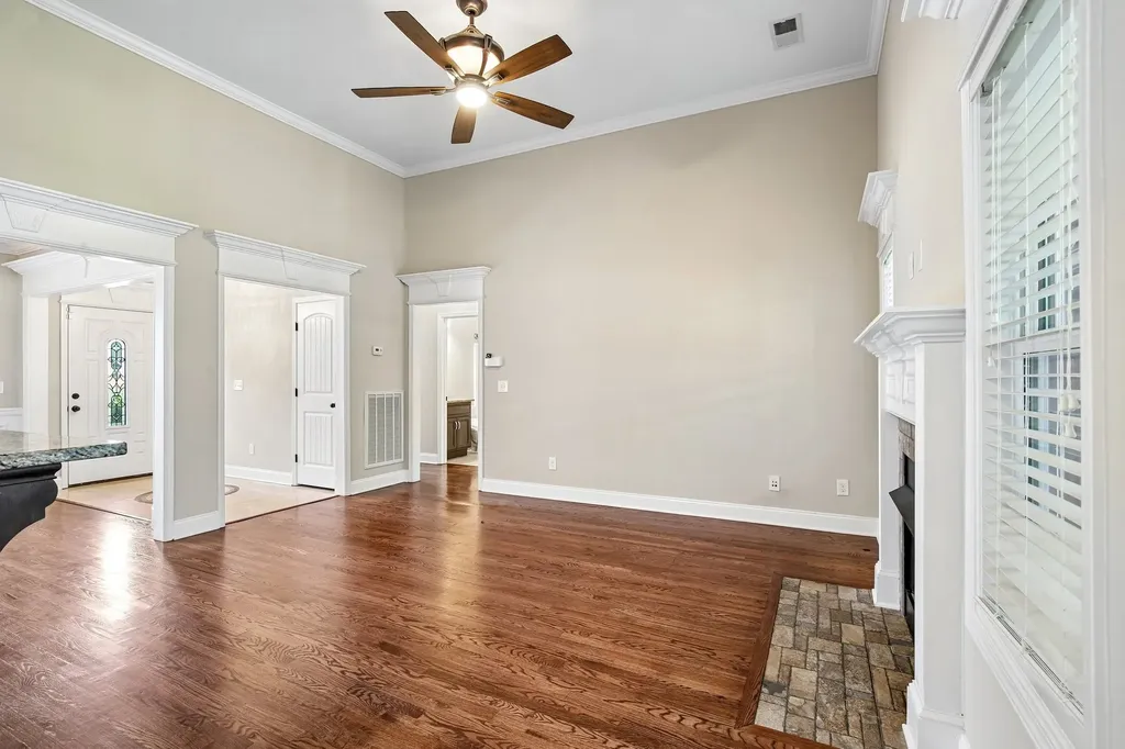 316 Amazonway Ridge Murfreesboro TN 37130