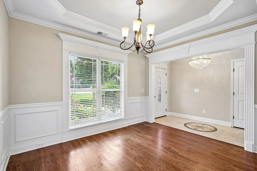 316 Amazonway Ridge Murfreesboro TN 37130
