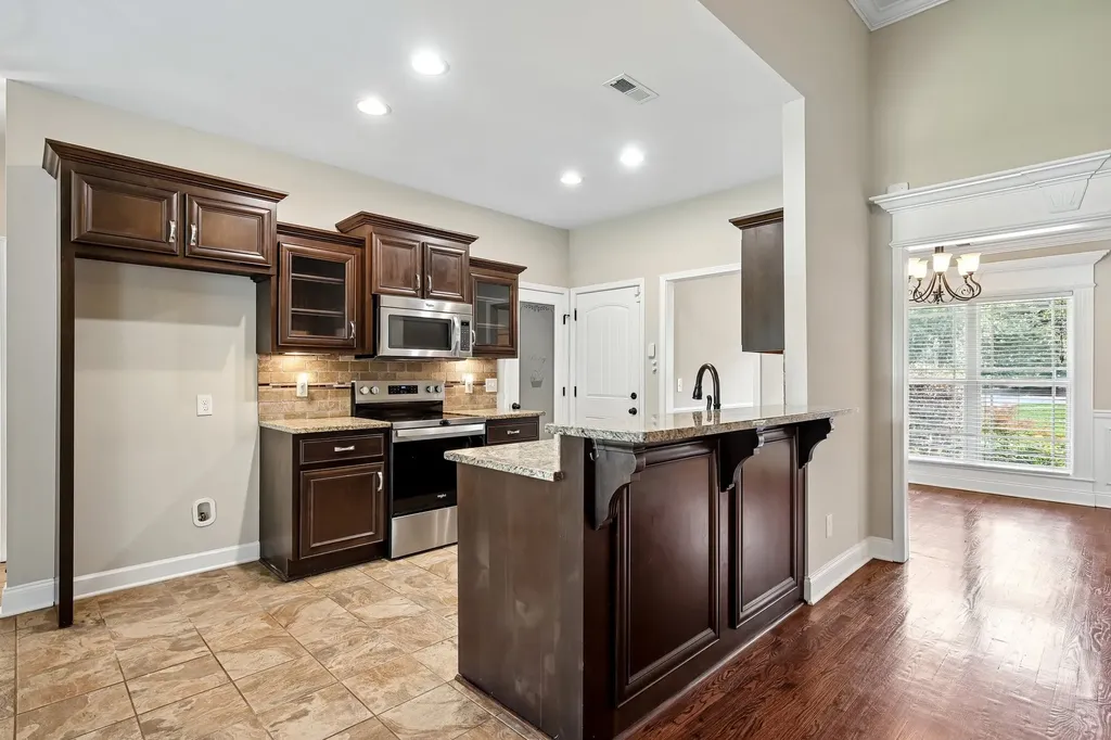 316 Amazonway Ridge Murfreesboro TN 37130