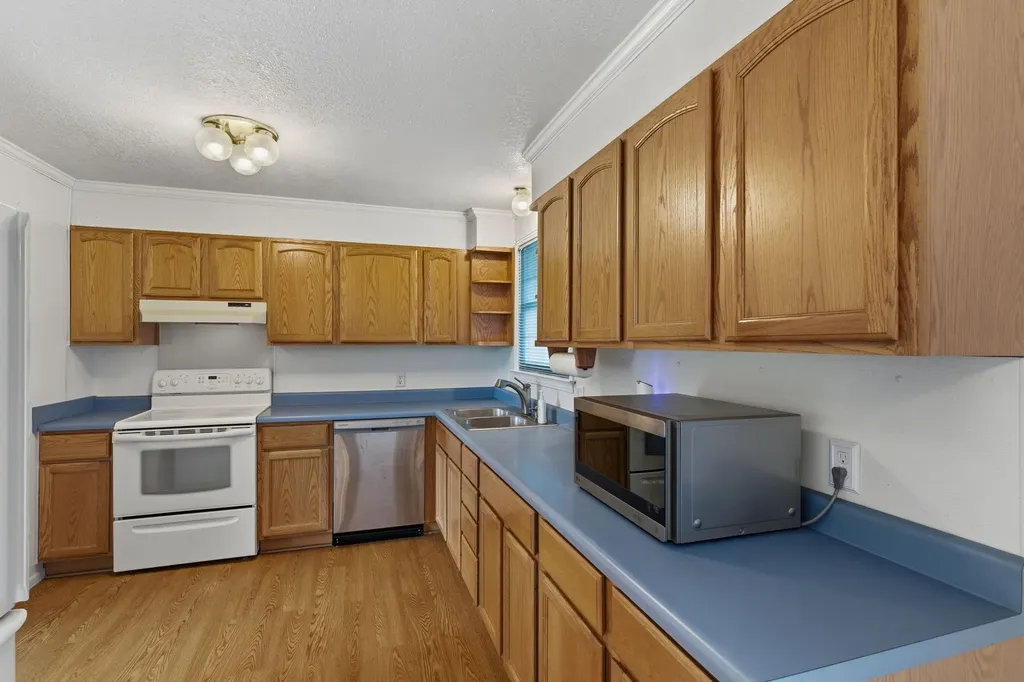 126 Robertson Avenue Greenbrier TN 37073