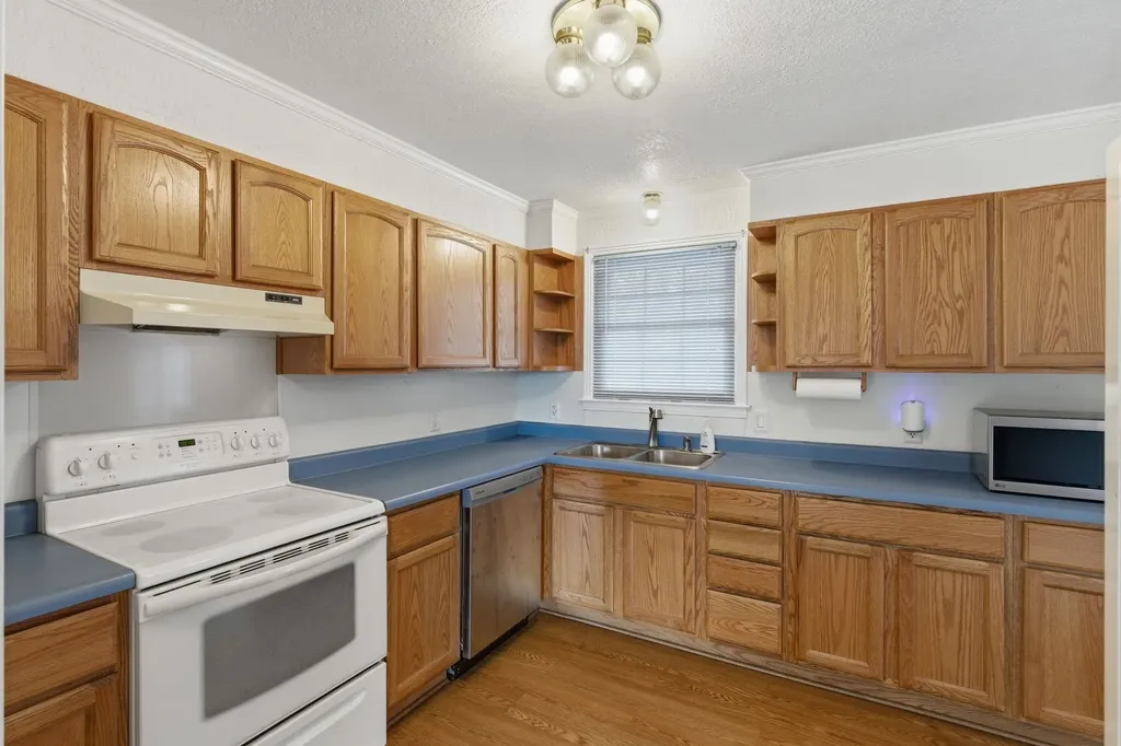 126 Robertson Avenue Greenbrier TN 37073