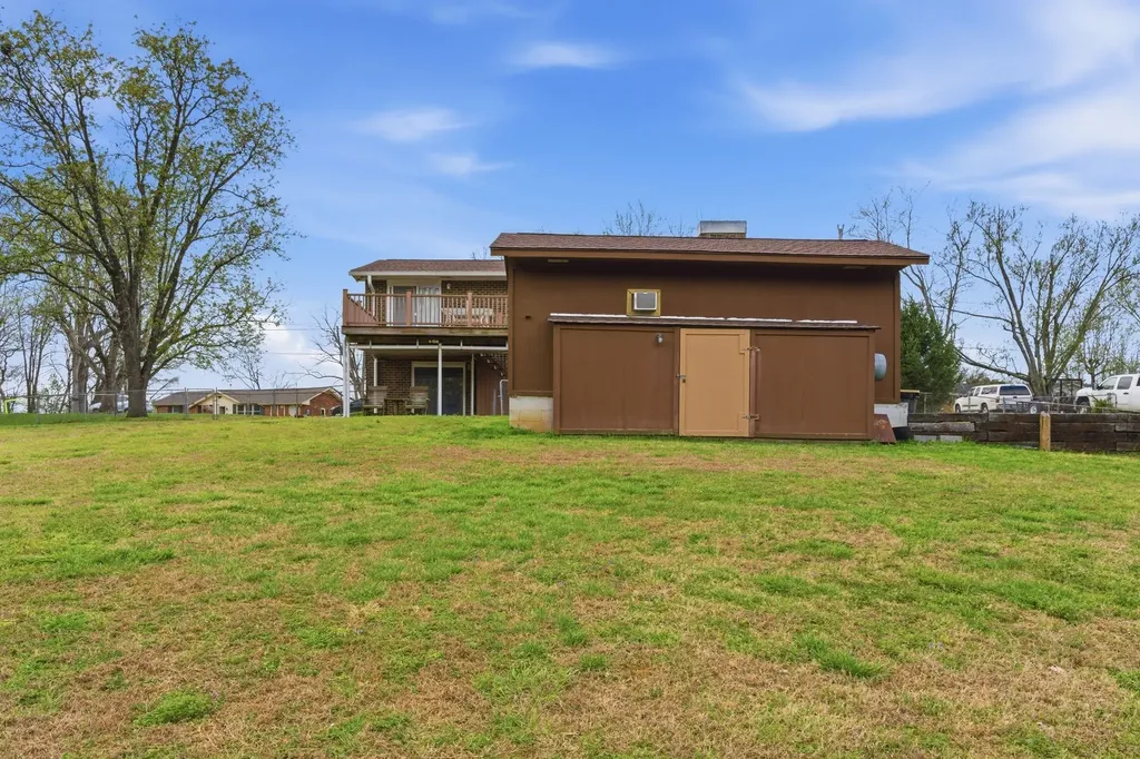 126 Robertson Avenue Greenbrier TN 37073