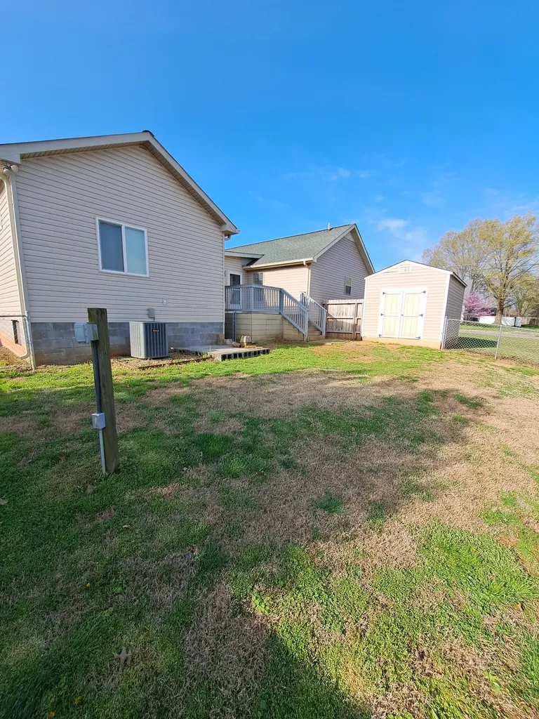 2615 Riverstone Drive Murfreesboro TN 37128
