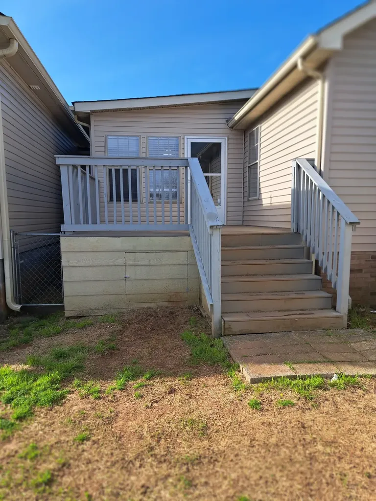 2615 Riverstone Drive Murfreesboro TN 37128
