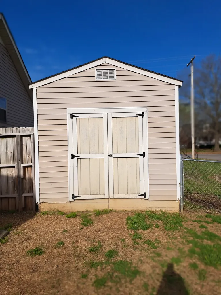 2615 Riverstone Drive Murfreesboro TN 37128