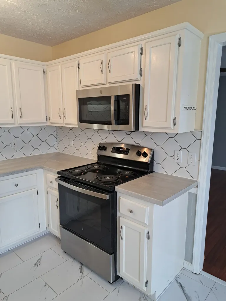 2615 Riverstone Drive Murfreesboro TN 37128