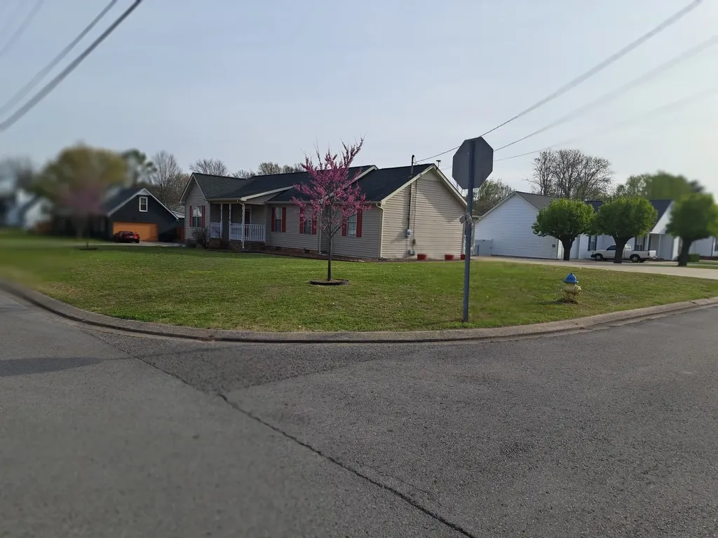2615 Riverstone Drive Murfreesboro TN 37128
