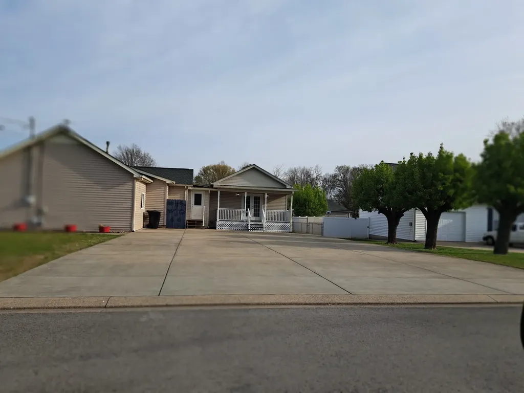 2615 Riverstone Drive Murfreesboro TN 37128
