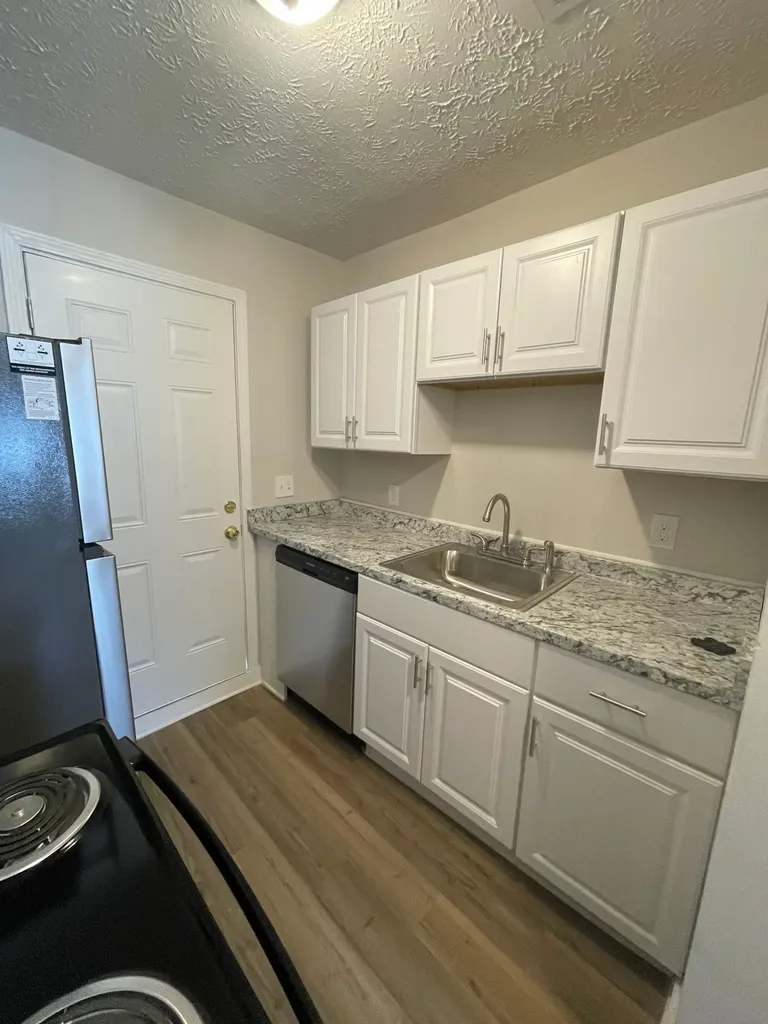 1251 1st Ave, S Nashville TN 37210