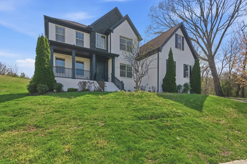 9337 Norwegian Red Drive Nolensville TN 37135