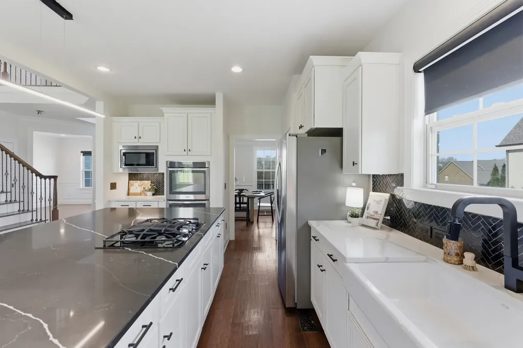 9337 Norwegian Red Drive Nolensville TN 37135