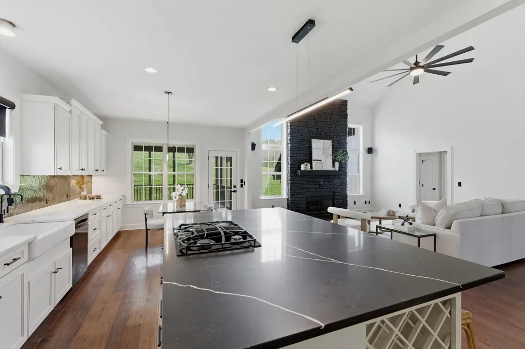 9337 Norwegian Red Drive Nolensville TN 37135