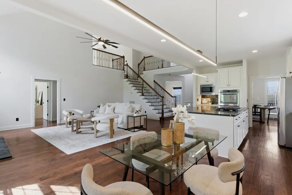 9337 Norwegian Red Drive Nolensville TN 37135