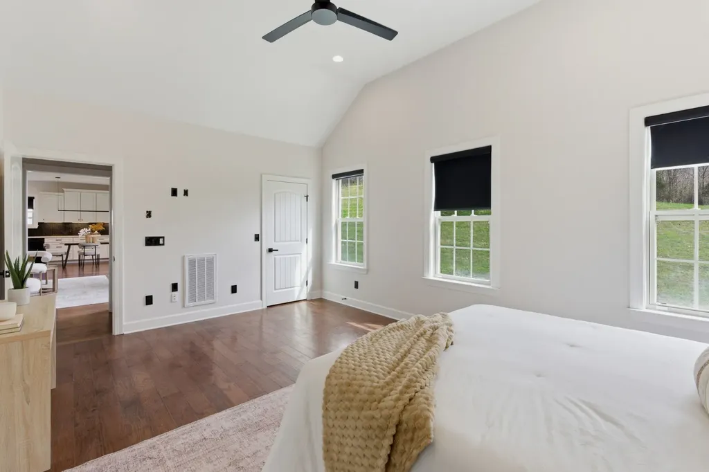 9337 Norwegian Red Drive Nolensville TN 37135