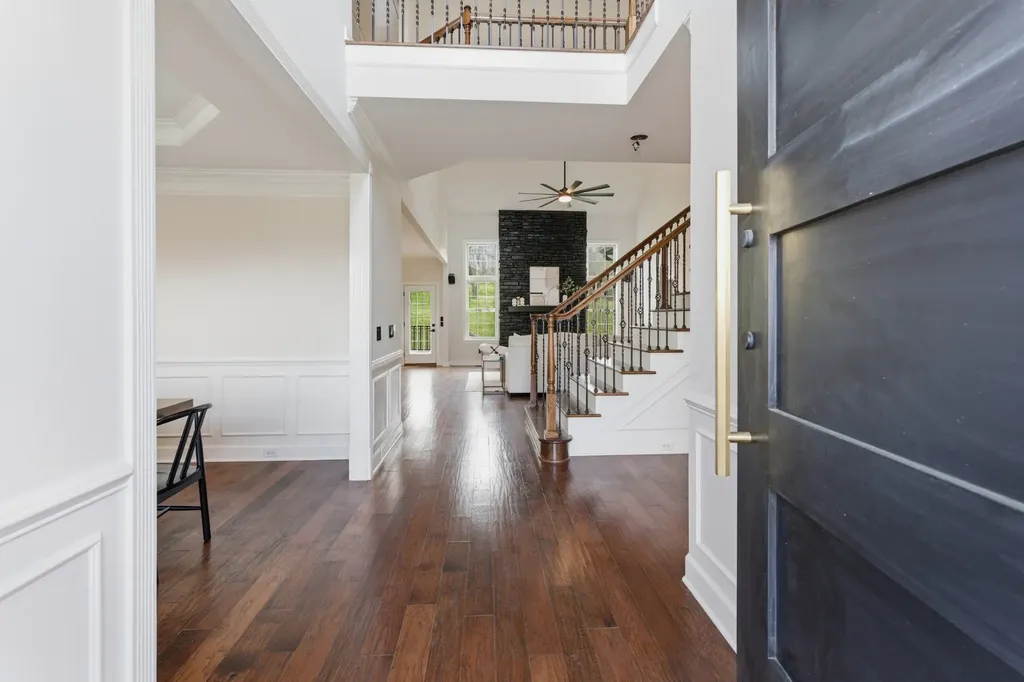 9337 Norwegian Red Drive Nolensville TN 37135