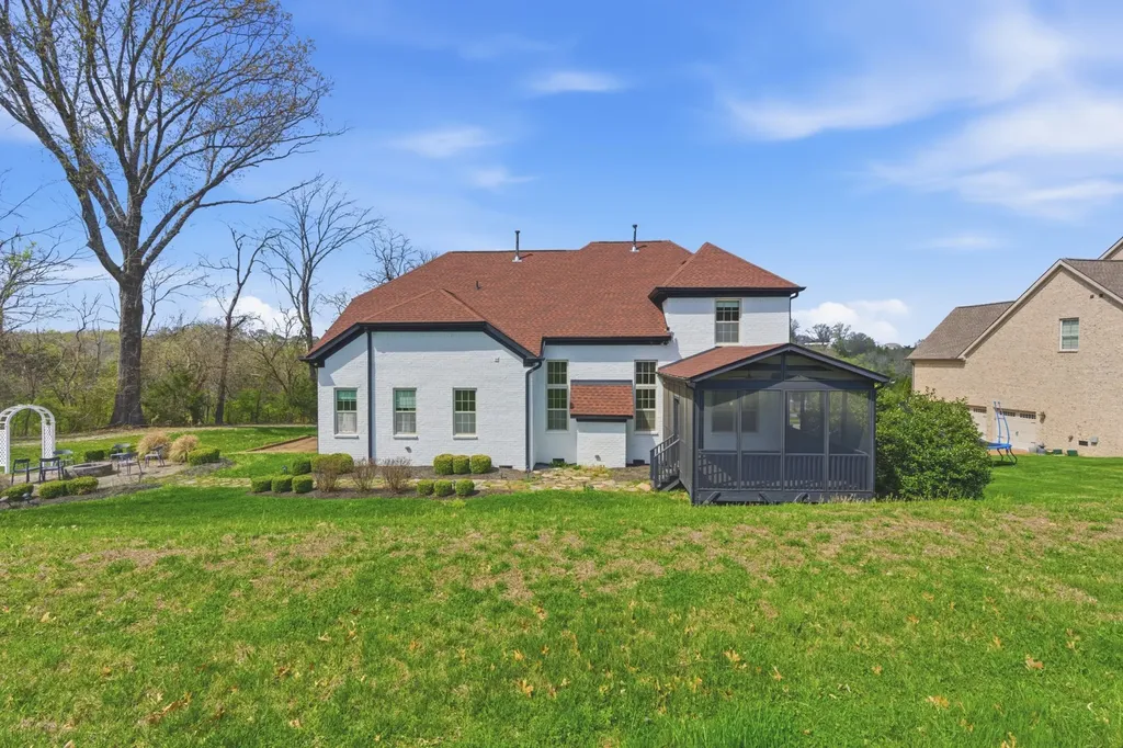 9337 Norwegian Red Drive Nolensville TN 37135