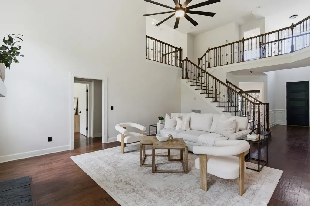 9337 Norwegian Red Drive Nolensville TN 37135