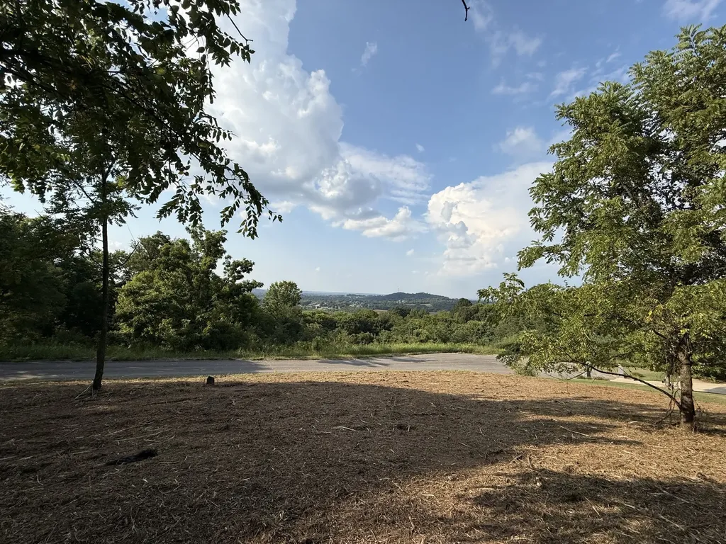 0 Deer Ridge Road Columbia TN 38401