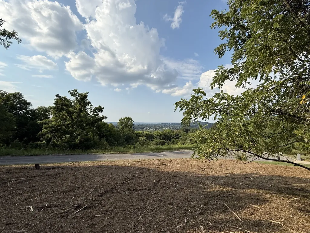 0 Deer Ridge Road Columbia TN 38401