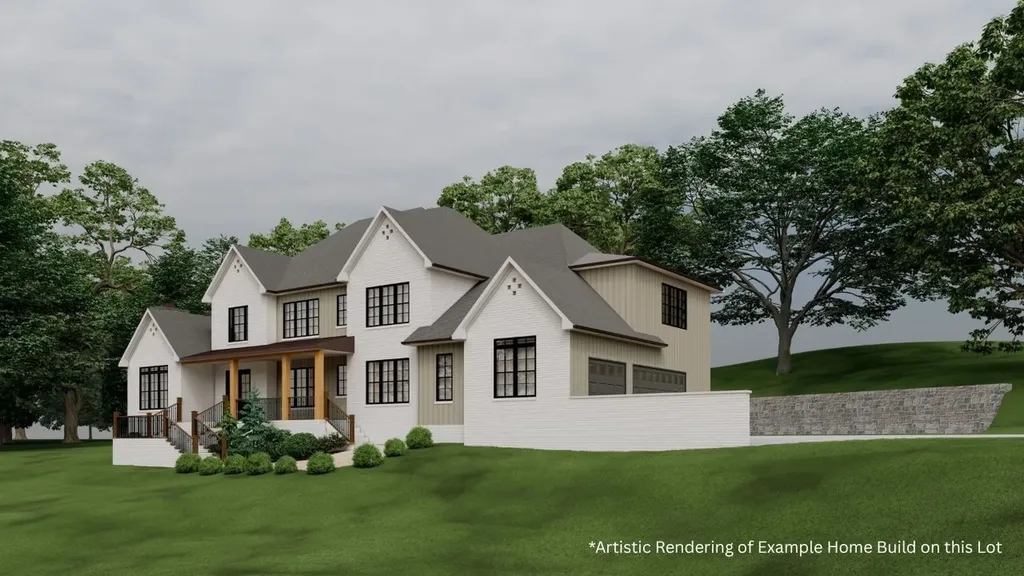0 Deer Ridge Road Columbia TN 38401