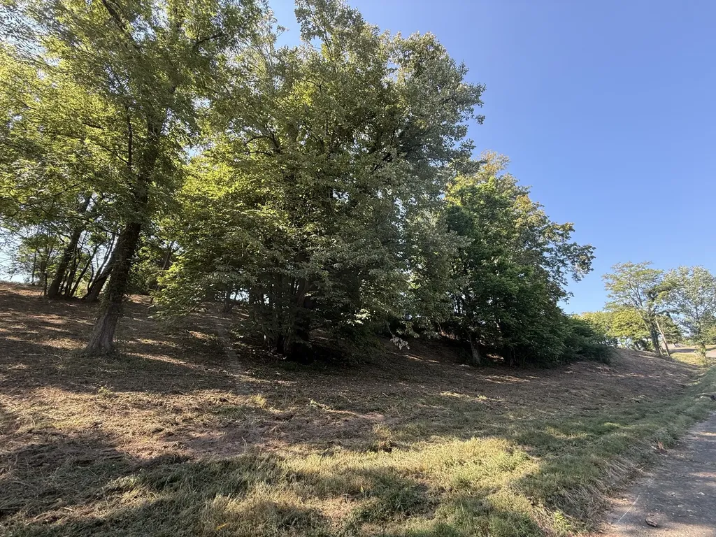 0 Deer Ridge Road Columbia TN 38401