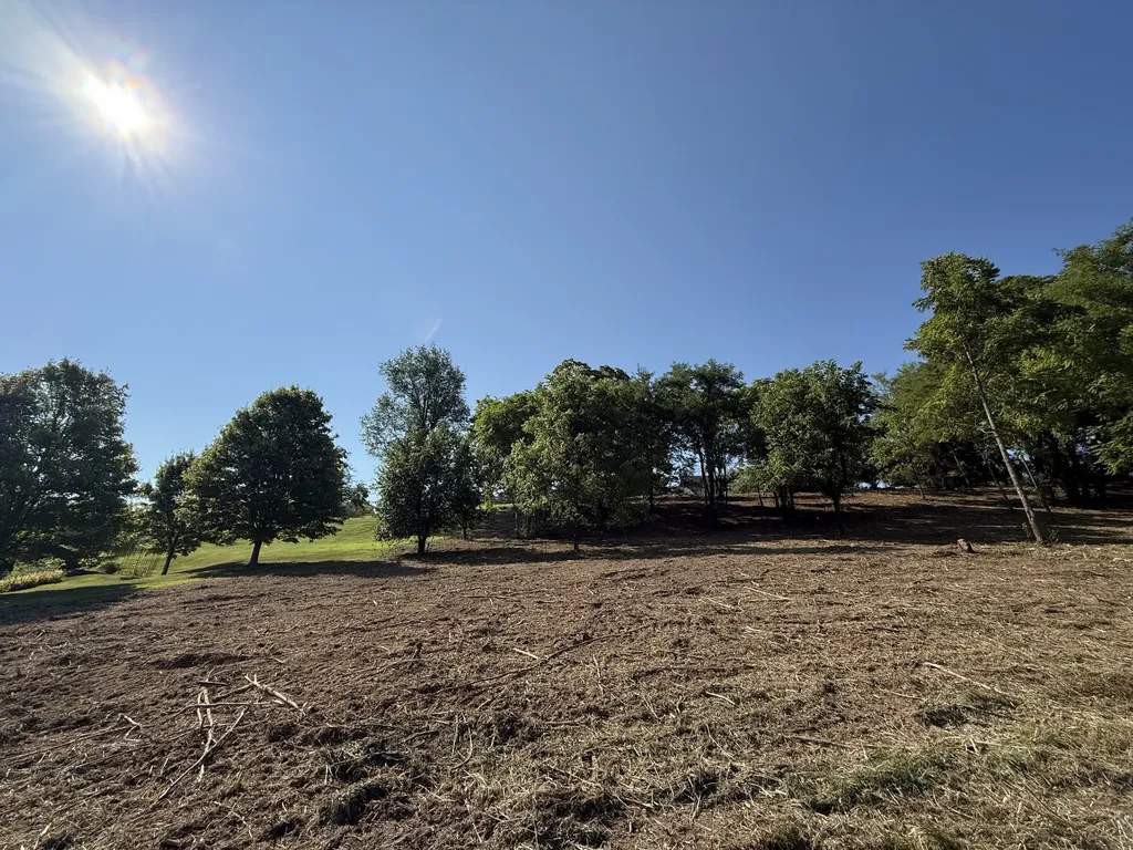 0 Deer Ridge Road Columbia TN 38401