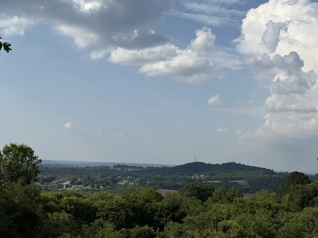 0 Deer Ridge Road Columbia TN 38401